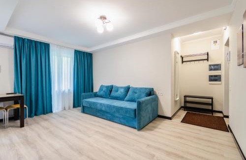 Obolon' Apartment | ARTAL Apartment on Obolonsky avenue 16