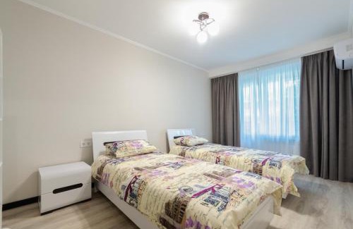 Obolon' Apartment | ARTAL Apartment on Obolonsky avenue 16