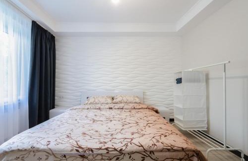 Obolon' Apartment | ARTAL Apartment on Obolonsky avenue 16