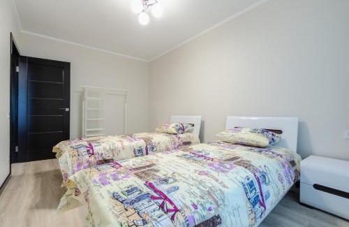 Obolon' Apartment | ARTAL Apartment on Obolonsky avenue 16