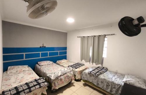 Aguas Claras Apartment | Arte aço 202