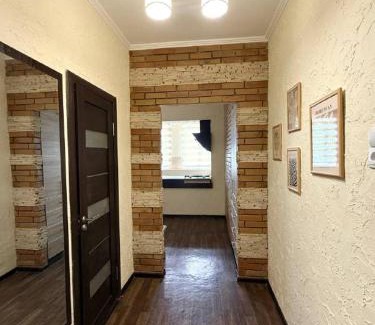 Bishkek Apartment | Arte Apartment
