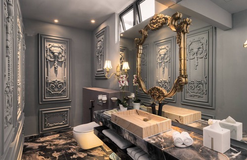 Kuala Lumpur Hotel | Arte By Thomas Chan