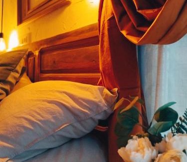 Malasana Hotel | Arte i Espacio Home