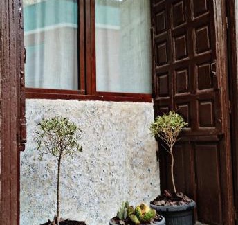 Malasana Hotel | Arte i Espacio Home