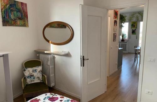 Borgo Milano Apartment | Arte & Panorama