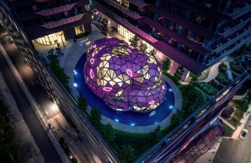 Ampang Apartment | ARTE Plus, Jalan Ampang