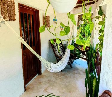 Isla Holbox Hotel | Arte Sano Hotel Only Adults - Near Beach