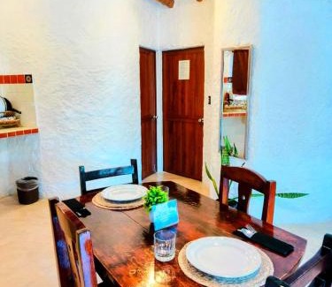 Isla Holbox Hotel | Arte Sano Hotel Only Adults - Near Beach