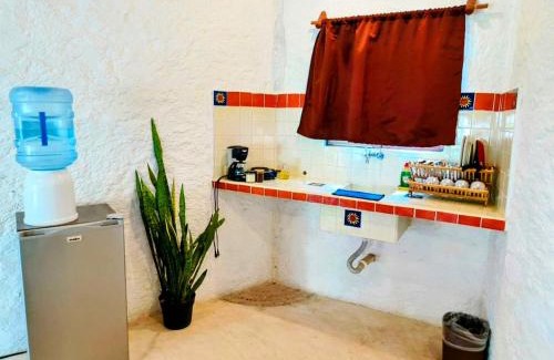 Isla Holbox Hotel | Arte Sano Hotel Only Adults - Near Beach