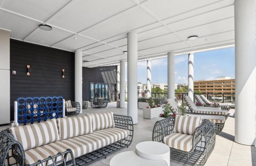 Southbank Apartment | Artea 1BD 1 - One Bedroom Apartment, Sleeps 2