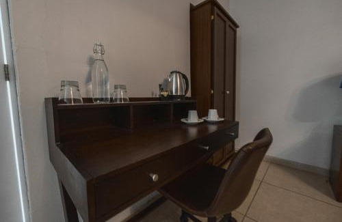 Lafayette Hotel | Artea Hotel Boutique