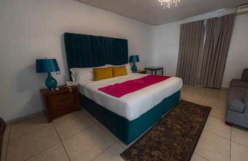Lafayette Hotel | Artea Hotel Boutique