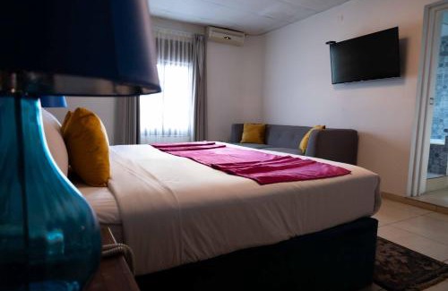 Lafayette Hotel | Artea Hotel Boutique
