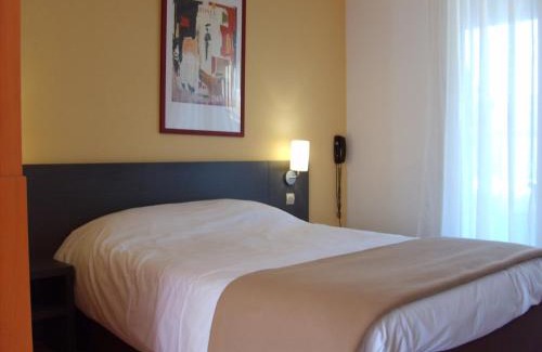 Aigues-Mortes Hotel | Artemia Aigues-Mortes - Hotel avec piscine