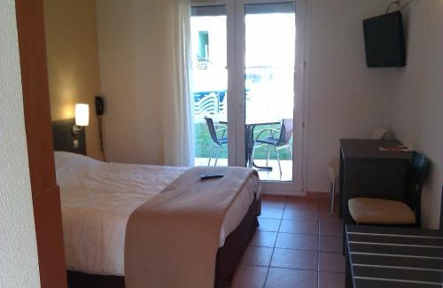 Aigues-Mortes Hotel | Artemia Aigues-Mortes - Hotel avec piscine