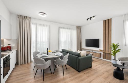 Livadia Apartment | Artemis 202 - Seaside Stories