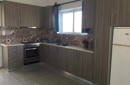 Plaka Apartment | Artemis Apartments