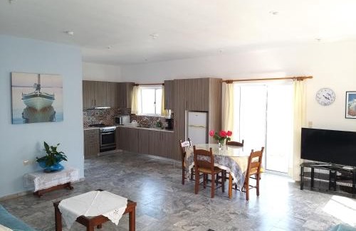 Plaka Apartment | Artemis Apartments