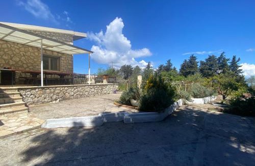 Antipaxos Apartment | Artemis Cottage - Antipaxos Island
