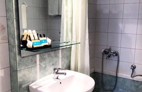 Agia Anna Hotel | Artemis Hotel