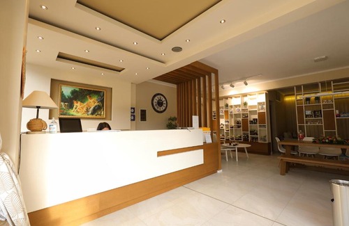 Kassandra Apartment | Artemis Plaza