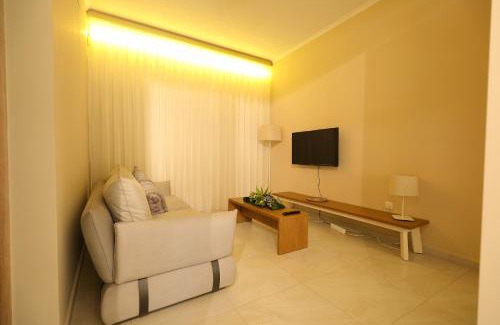 Kassandra Apartment | Artemis Plaza
