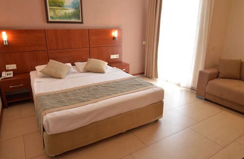 Alanya Hotel | Artemis Princess
