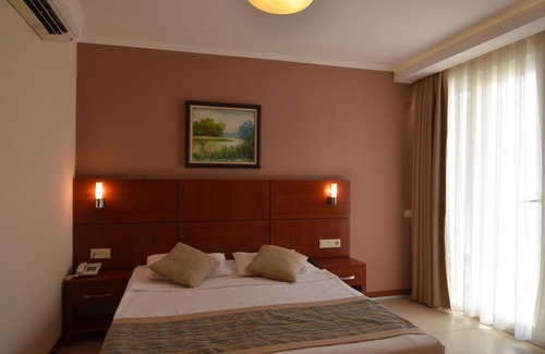 Alanya Hotel | Artemis Princess