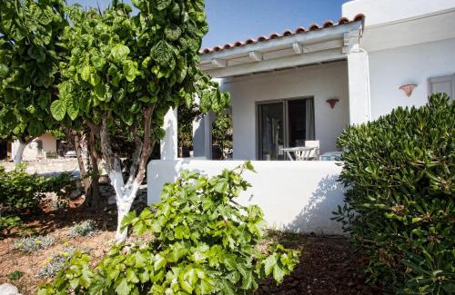 Filaki Apartment | Artemis Seafront Apartments