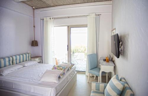 Filaki Apartment | Artemis Seafront Apartments