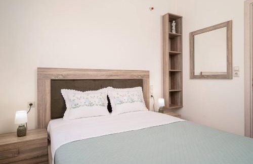 Neo Kalamaki Apartment | Artemis Seaside House, With Sea View