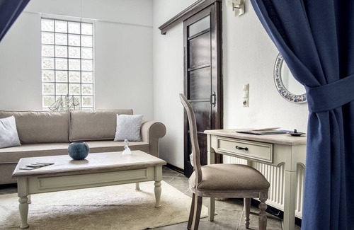 Selcuk Hotel | Artemis Selcuk Suites