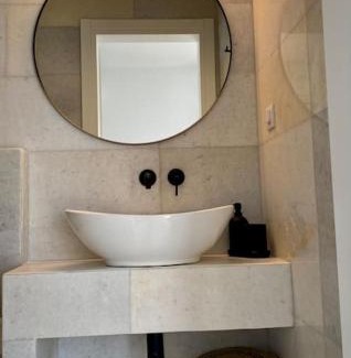 Antiparos Villa | Artemis Sky Villa