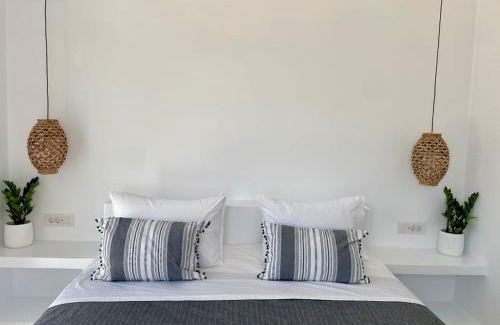 Antiparos Villa | Artemis Sky Villa