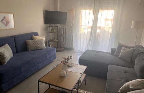 Nees Pagases Apartment | Artemis suites