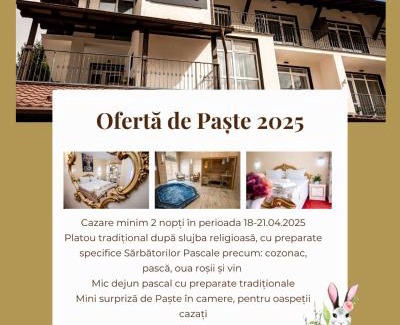 Poiana Brasov Bed & Breakfast | Artemis Villa
