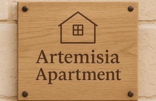 Kallithea Apartment | Artemisia Apartment