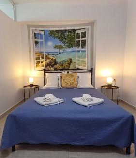 Kallithea Apartment | Artemisia Apartment