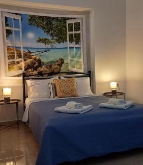 Kallithea Apartment | Artemisia Apartment