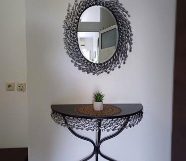 Kallithea Apartment | Artemisia Apartment