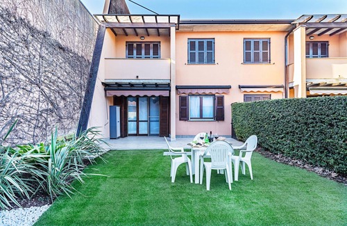 Colombare Apartment | Artemisia B 1 con Piscina by Wonderful Italy