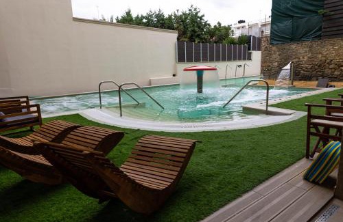 Loutra Edipsou Hotel | Artemision