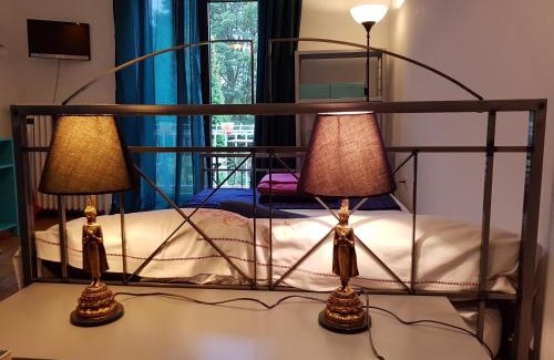 Hohentor Apartment | ARTEP 11 APARTMENT
