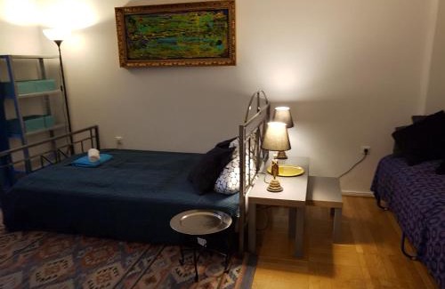 Hohentor Apartment | ARTEP 11 APARTMENT