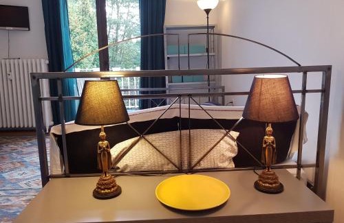 Hohentor Apartment | ARTEP 11 APARTMENT