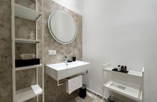 Neulerchenfeld Apartment | Artful 1BR Suite, City Nearby by HM