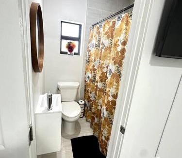 Allapattah Apartment | Artful Luxury in Miami Most Iconic Spot