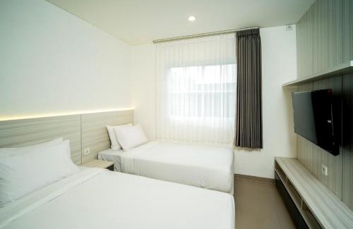 Babakan Villa | Artha Villa Pererenan By Fays Hospitality