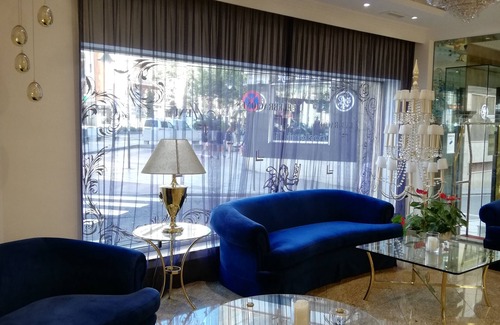 Centro Hotel | Artheus Carmelitas Salamanca